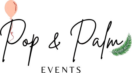 Pop & Palm Events